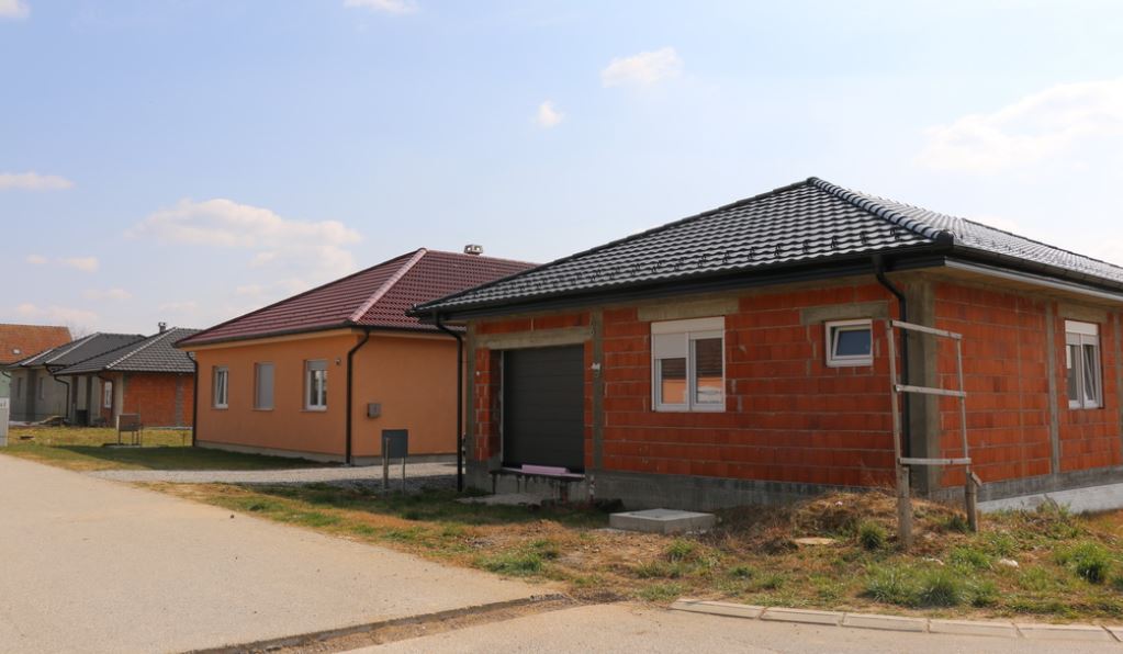 U ponudi čak 13 nekretnina